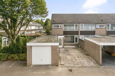 Woning Staringstraat 41 Oss