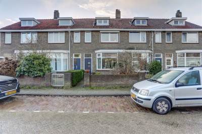Woning Daendelsstraat 26 Tilburg