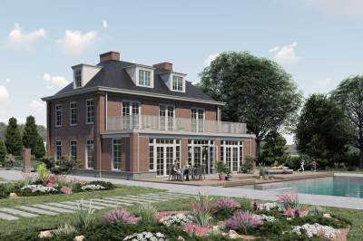 Bouwgrond Sir Winston Churchillln 1023c Rijswijk (ZH)