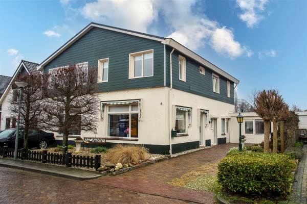 Woning Schoolstraat 8 Nijverdal