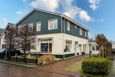 Woning Schoolstraat 8 Nijverdal
