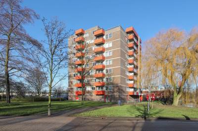 Woning Zilverschoon 43 Uithoorn