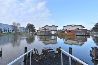 Woning Goudvisplein 60 Den Haag