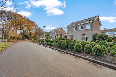 Woning Irisstraat 6 Odoorn