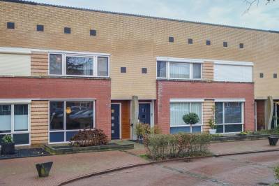 Woning Hoenderbosplein 115 Uden