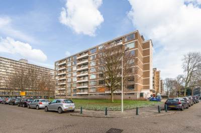 Woning Zwedenburg 28 Den Haag