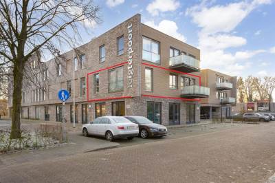 Woning Telgterpoort 10 Ermelo
