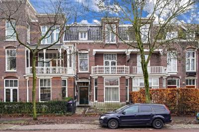 Woning Geestbrugweg 62 Rijswijk (ZH)