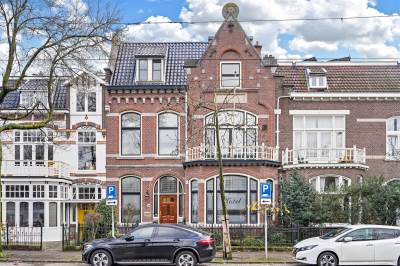 Woning Geestbrugweg 18 Rijswijk (ZH)