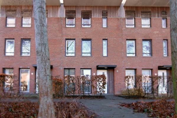 Woning Verlaatseweg 35 Steenwijk