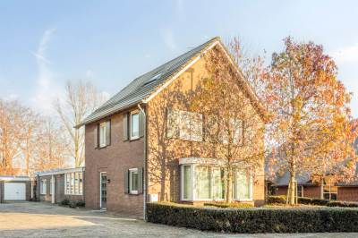 Woning Grotestraat 18 Drunen