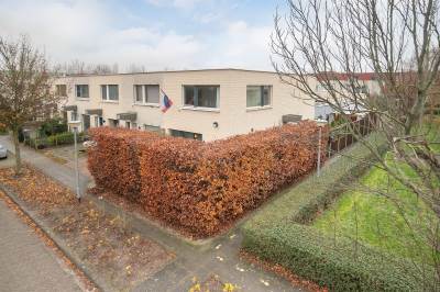 Woning Lucas Cranachplantsoen 4 Almere