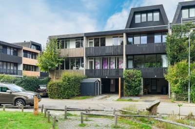 Woning Fuutstraat 30 Velp (GE)