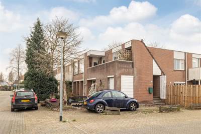 Woning Buitenerf 201 Breda