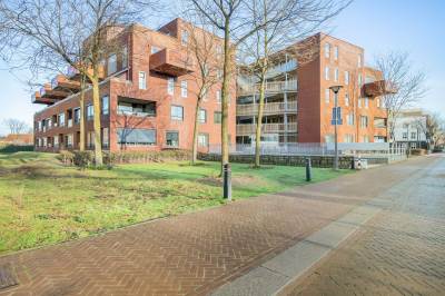 Woning Mariënburg 43 Gemert