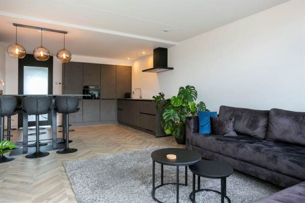 Woning Raadhuisplein 4C Veenendaal