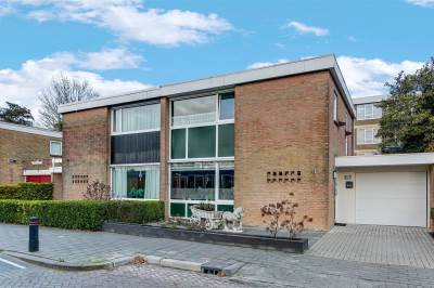 Woning Begoniastraat 11 Leeuwarden