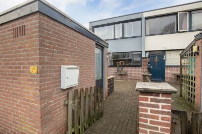 Woning Laan van de Marel 373 Emmen