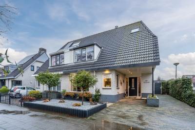 Woning Wisselkom 10 Steenbergen (NB)