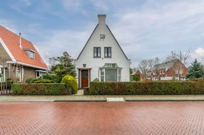 Woning Pelikaanstraat 17 Assen