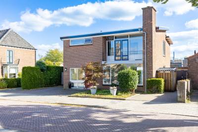 Woning Wilhelminastraat 2 Doetinchem