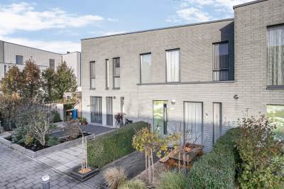 Woning Valeriaan 3 Alphen aan den Rijn