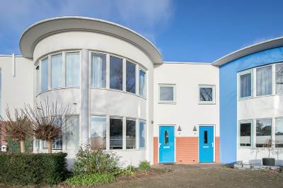 Woning Het Verlaat 67 Apeldoorn