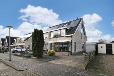 Woning Weidemolen 40 Nieuwe Niedorp
