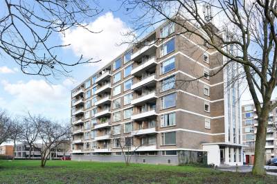 Woning Zwedenburg 284 Den Haag