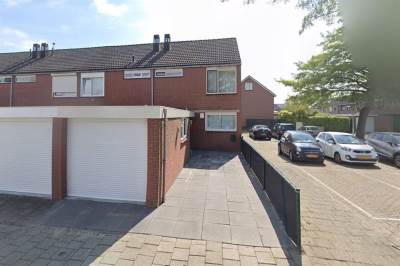 Woning Geulstraat 110 Terneuzen