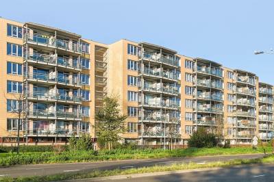 Woning Gravin Juliana van Stolberglaan 321 Leidschendam