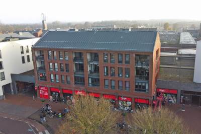 Woning Schans 97 Dronten