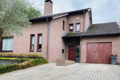 Woning Wienkeskoel 102 Melick