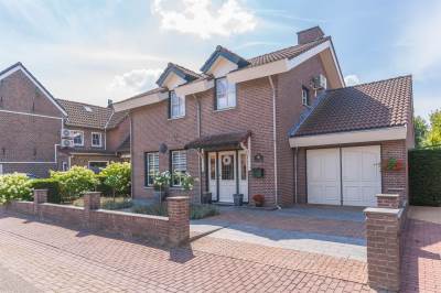 Woning Bovenderstraat 48 Merkelbeek