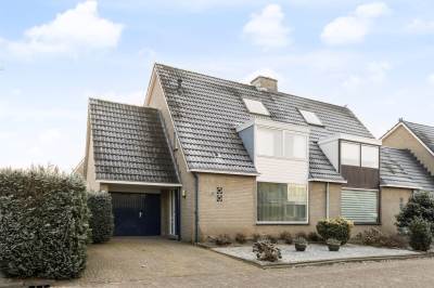 Woning Sweelinck 89 Boxmeer