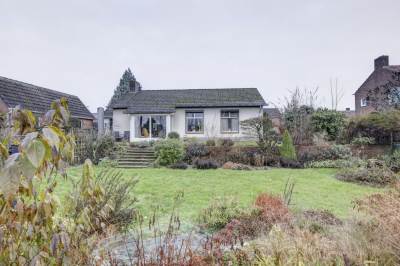 Woning Ulftsestraat 16 Etten