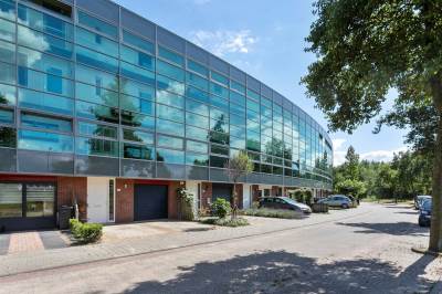 Woning Schout Dicbierlaan 61 Den Bosch