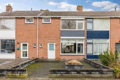 Woning Hyacintstraat 6 Oosterhout (NB)