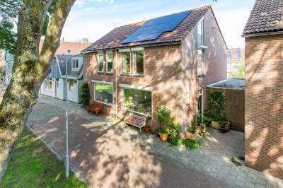 Woning Diamant 28 Middelburg