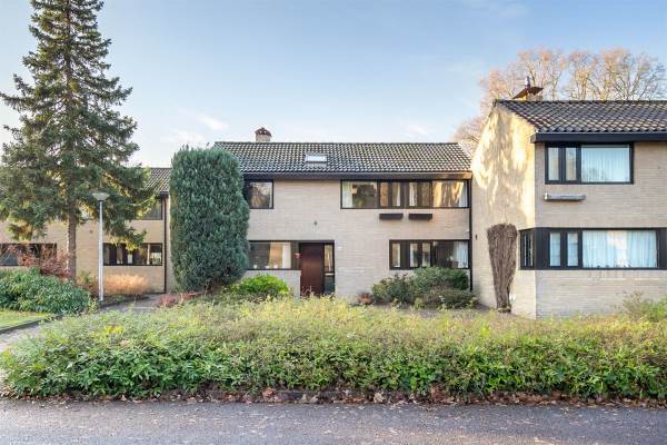 Woning Henry Dunantlaan 39 Enschede