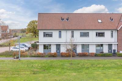 Woning Dijkskruin 33 Cuijk