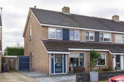 Woning De Hollandergraven 18 Westerhaar-Vriezenveensewijk