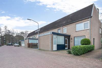 Woning Duivenhof 33 Made