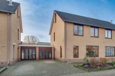 Woning Enkweg 25 Dieren