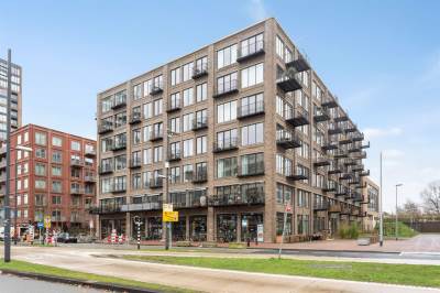 Woning Philitelaan 6361 Eindhoven