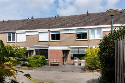 Woning De Putten 8 Zevenbergen