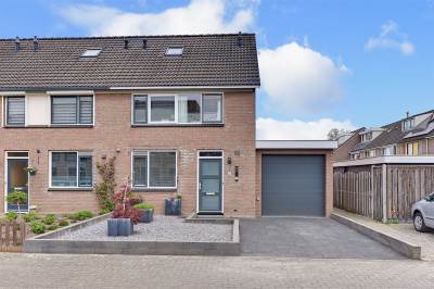 Woning Hanekamp 21 Harderwijk