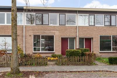Woning Hulkesteinstraat 9 Nijmegen