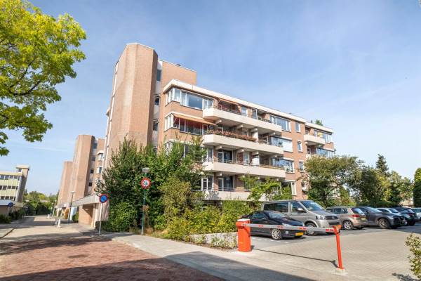 Woning Zaaier 14 Leusden