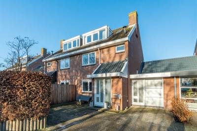 Woning Petersburg 22 Nigtevecht